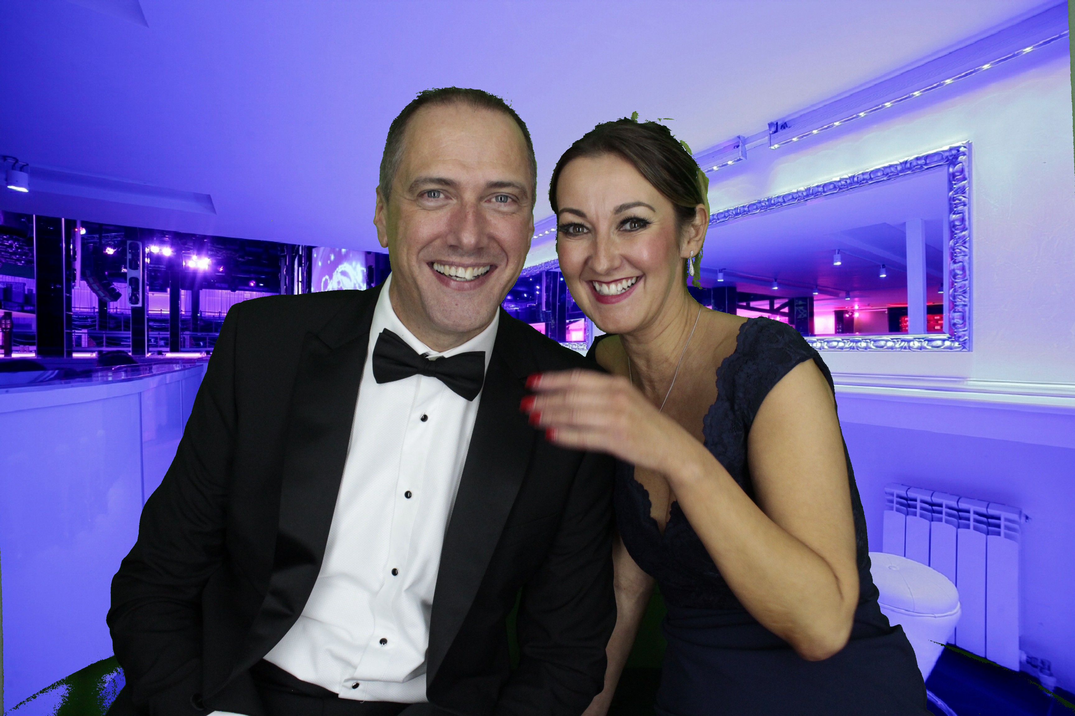 BASA Dinner & Dance | View more photos from the event at gallery.myphotoboothexperience.co.uk/u/MyPhotoBoothExperienceLtd/BASA-Dinner-Dance
